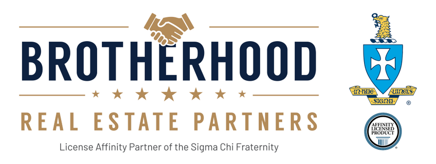 Brotherhood Real Estate Partners logo - brand